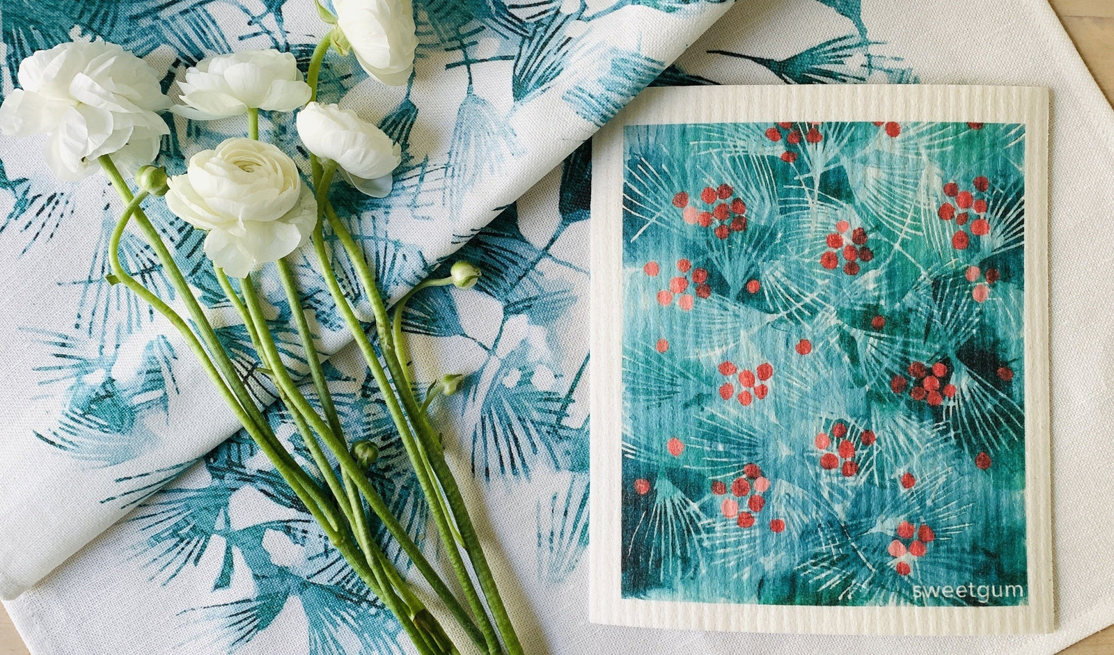 A New Gift Bundle? Color Us Impressed