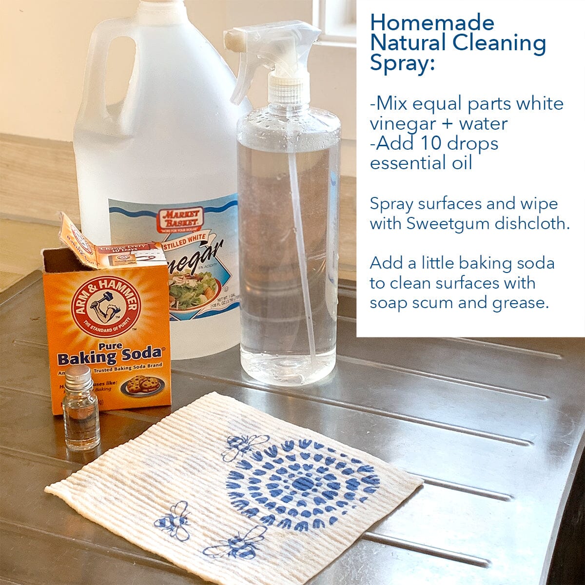 Can I / how do I break up with single use plastics??