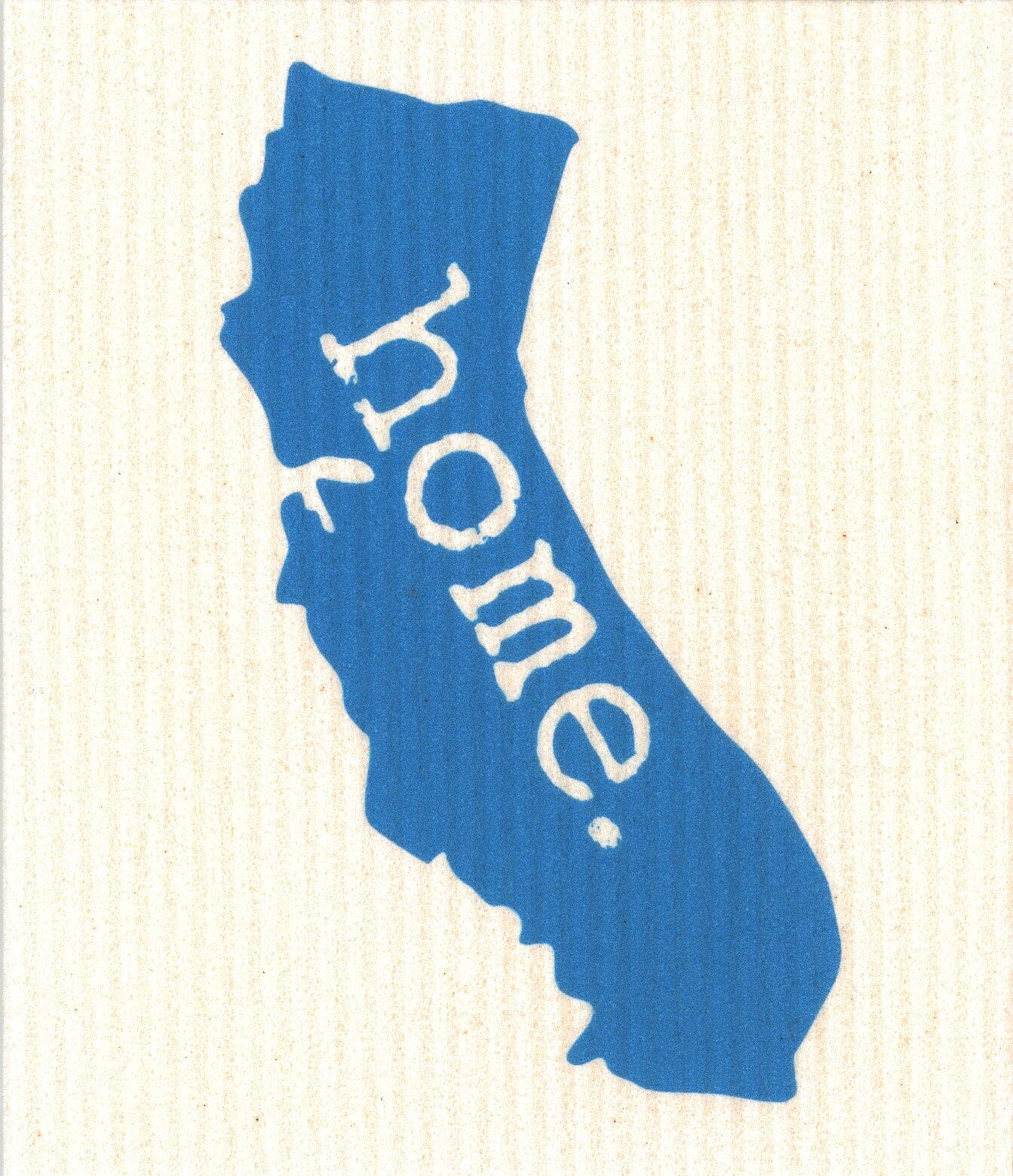 California Home Swedish Dishcloth | Sweetgum Home Swedish Dishcloths SWEETGUM TEXTILES CO., LLC 